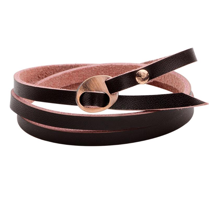 Jahrgang Armbinde Männer mehrschichtig Leder Männer Armbinde Geflochtene handgefertigt Stern Seil wickeln Armbänder & Armreifen pulsera mascul: 03