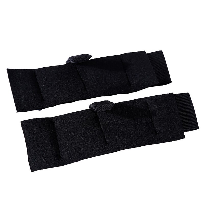 Crossfit Power Gewichtheffen Halter Training Gym Bandjes Haak bar Polssteun Lift Fitness Handschoenen