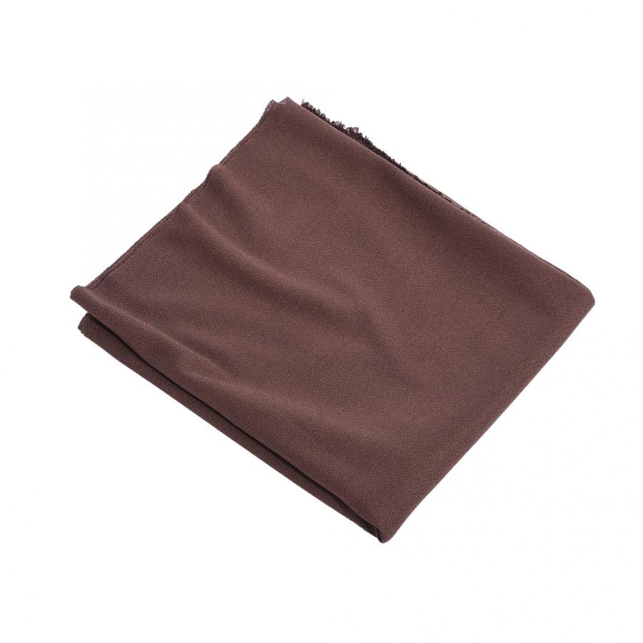 1.7mx0.5m Dustproof Protective Speaker Grill Cloth Stereo Gille Fabric Speaker Mesh Cloth Black Brown: Brown