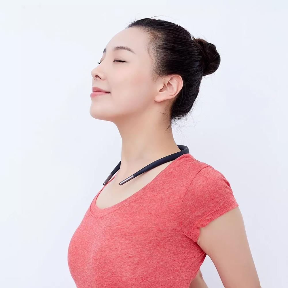 Xiaomi-Corrector de postura inteligente Hipee para adultos y niños, dispositivo científico en tiempo real para entrenamiento de postura de espalda