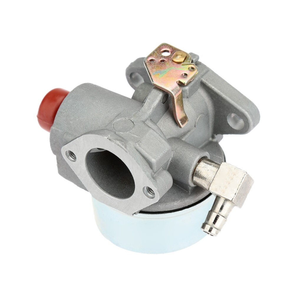 Neue Vergaser Für Tecumseh 632795A LAV 30 35 40 50 Kohlenhydrate Ersatz mit Dichtung