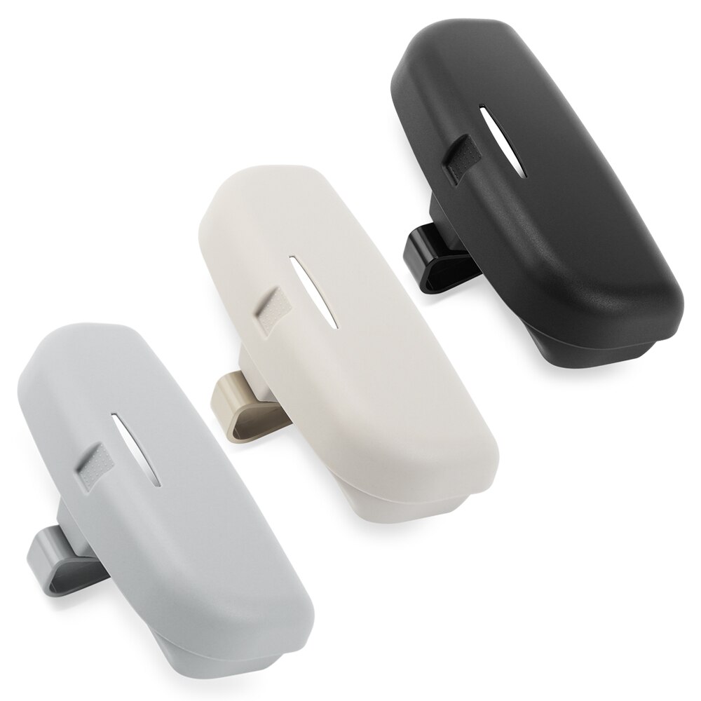 Car Sun Visor Glasses Box Glasses Holder Clip For Citroen C4 C5 C3 Berlingo C2 C1 Saxo Xsara 1 C4l Xantia DS3 C8 Jumper