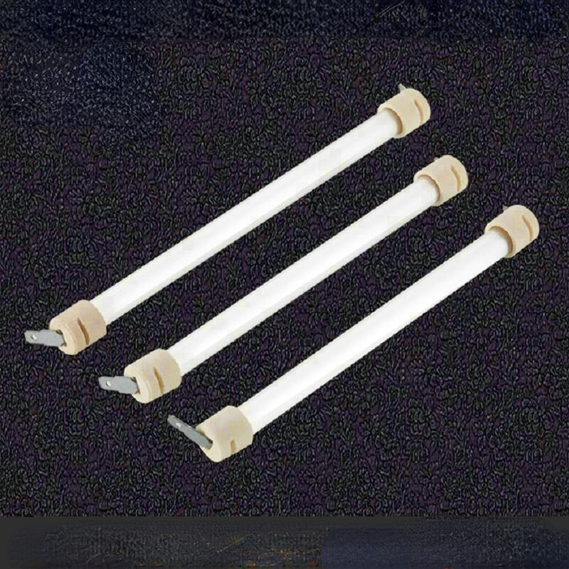 quartz infrared tube heating elements for little sun grill stove accessories quartz tube heating element