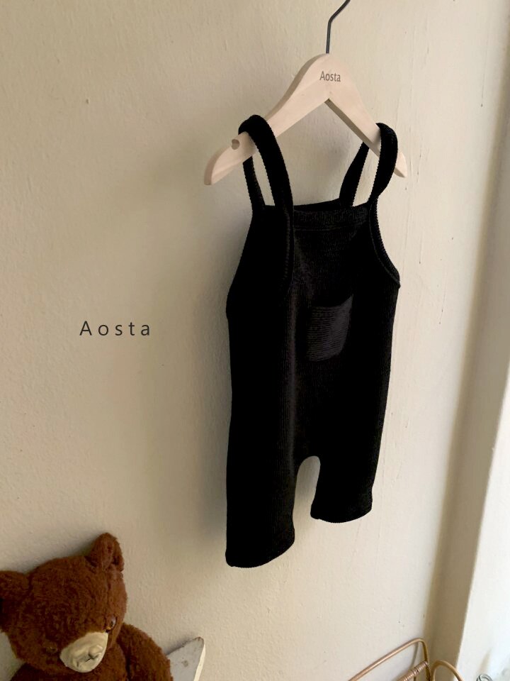 0-3T Pasgeboren Kleding Leggings Baby Baby Meisjes Jongens Corduroy Broek Effen Kleur Knop Pocket Strapless Overalls Baby broek: black / 3T