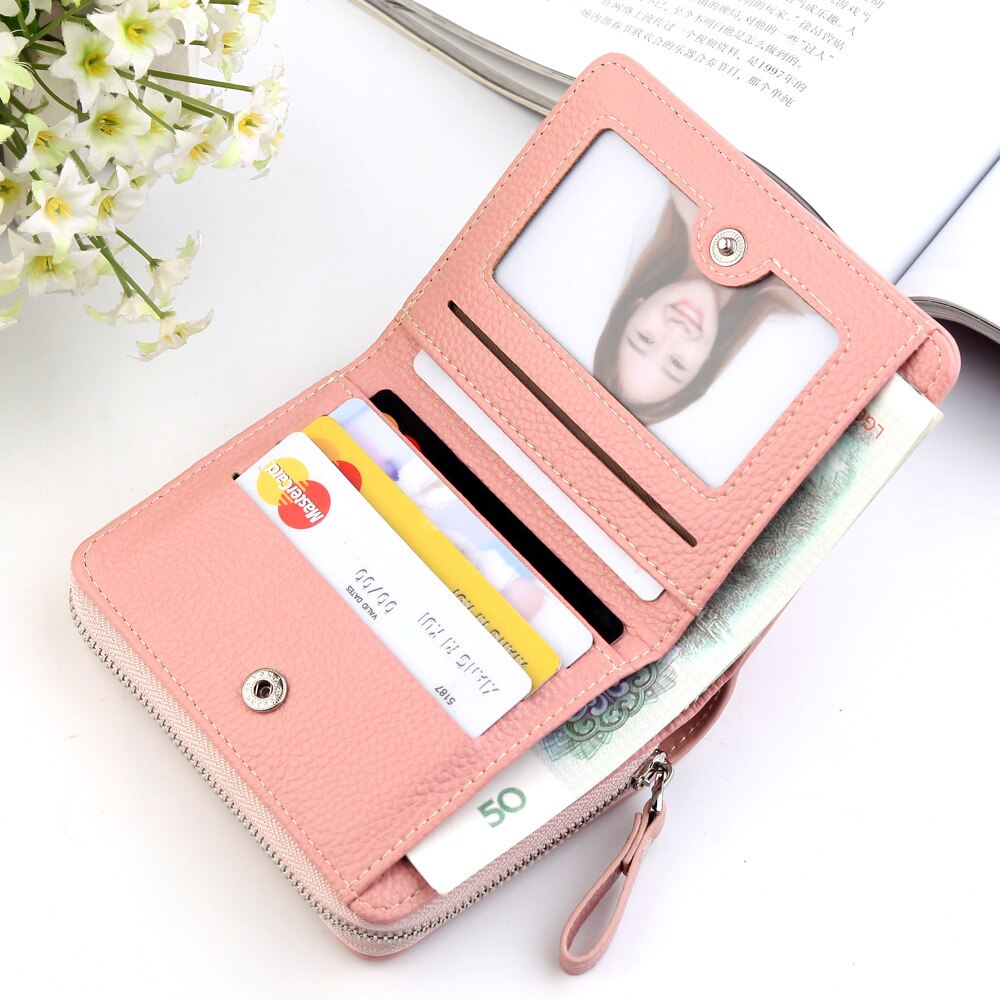 Patchwork damesportemonnees grote capaciteit leren clutch portemonnee kaarthouder portemonnee voor vrouwen mooie dames portemonnee