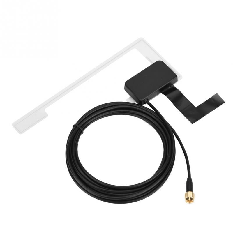 Auto Dab + Ontvanger Antenne + Dab Box Usb Aanslui... Grandado