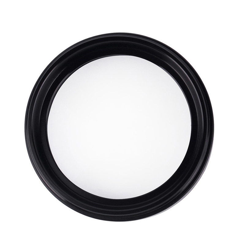 WD165 WD120 M-21 0.5X /M-22 0.7X microscopio trinoculare microscopio Stereo obiettivo ausiliario lente Barlow