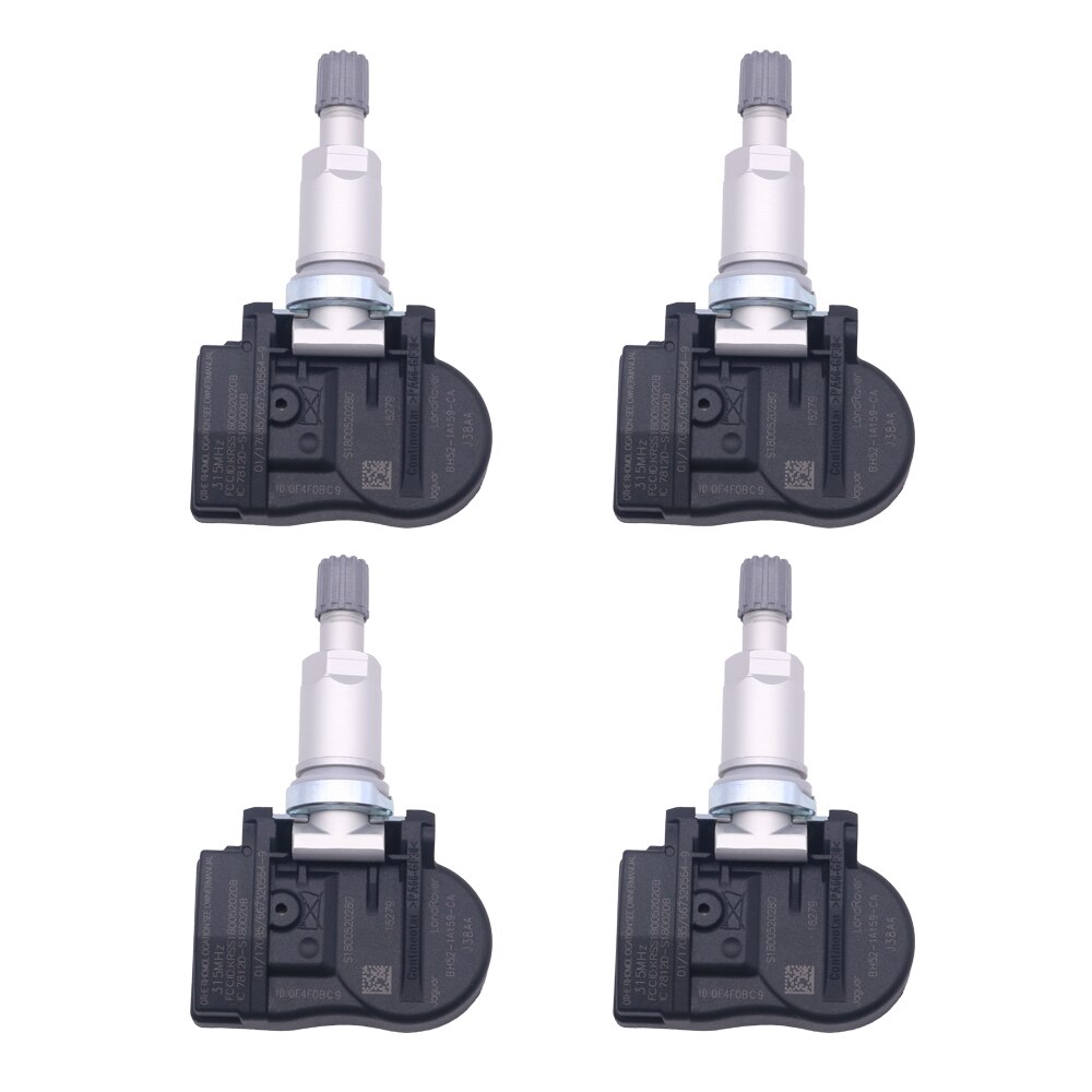 FOR LAND ROVER RANGE ROVER SPORT original TPMS SENSOR TIRE AIR PRESSURE ...