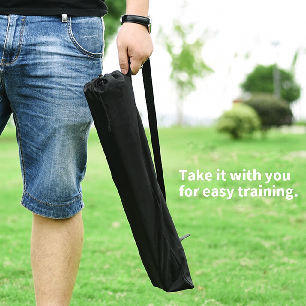 Outdoor Indoor Adjustable Agility Training Ladder for Fitness MMA Agile Pace Boxing Soccer Football Training Ladder Speed Ladder