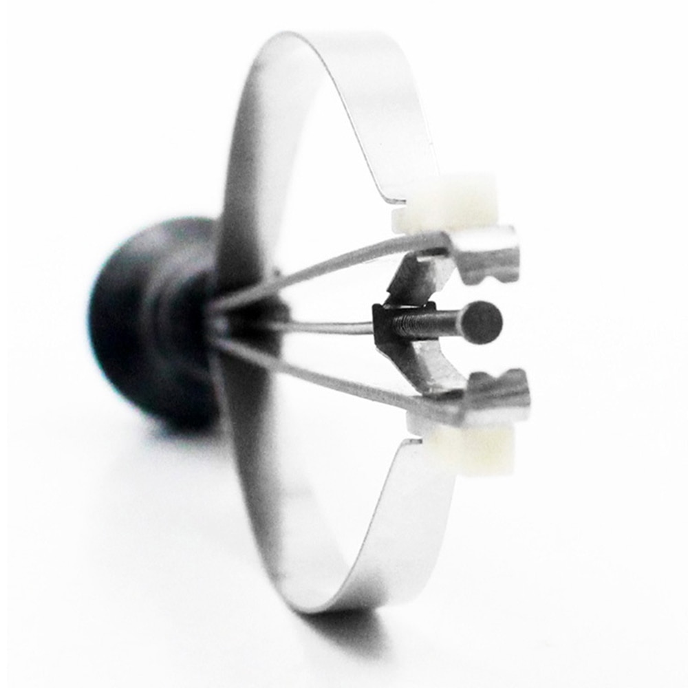 Useful Watch Repair Tool Kit Watch Hand Clock Tool Steel Band Remover Pins Puller Picker