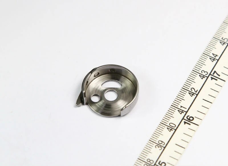 10PCS CP-HPF144TR BOBBIN CASE FOR PFAFF SEWING MACHINE 91-140650-91