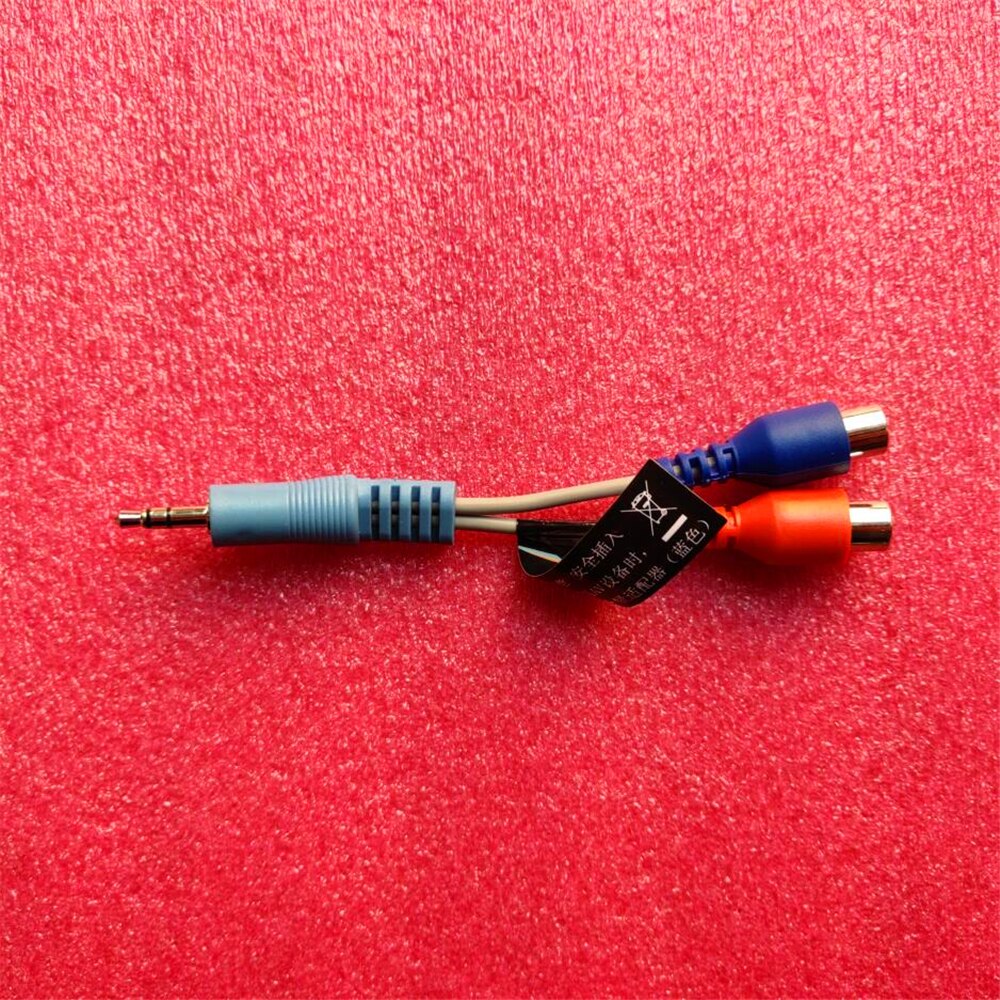 OEM Genuine Samsung AV Adapter Cable Accessory BN39-02189A bn39-02190a BN39-02242A