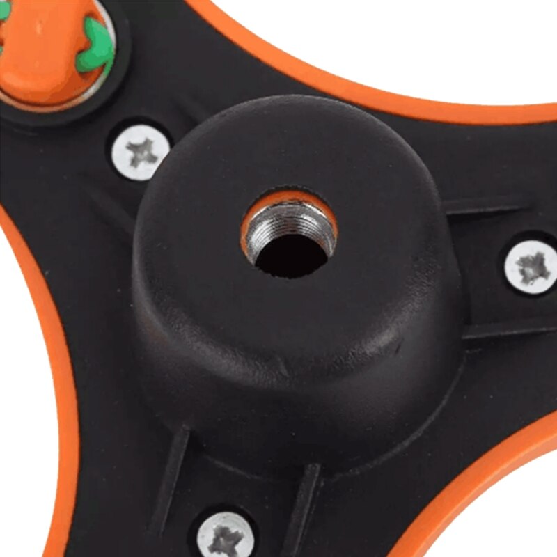 Grass Cutter Trimmer Head with Line String Brush Cutter Lawn Mower Universal Garden Accessories Power Tools