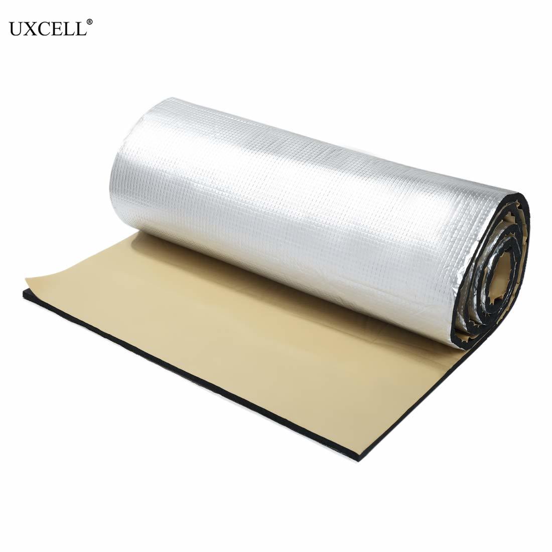 Uxcell – tapis thermique d'isolation thermique – Grandado