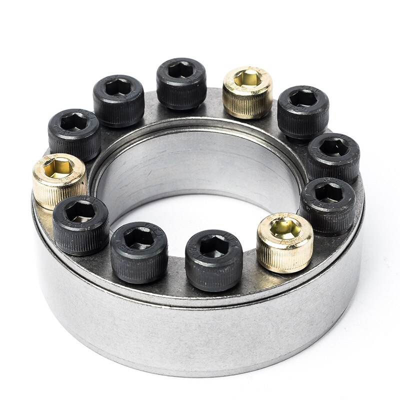 Z2 Expansion Sleeve coupling Tension Sleeve Keyless Bushing clamping Coupler Locking Disk Coupling Sleeve Connection taper bush