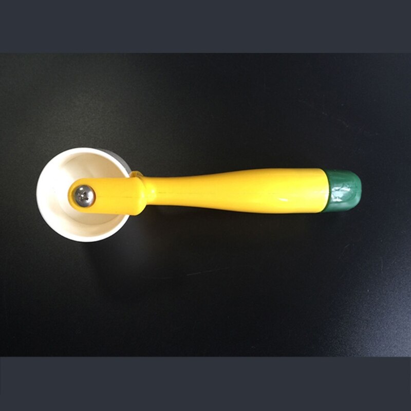 Small Portable Quilting Seam Roller Sewing Seam Roller Rolling Pressing Tools Roller for Print Tape Wallpapers Scrapbook