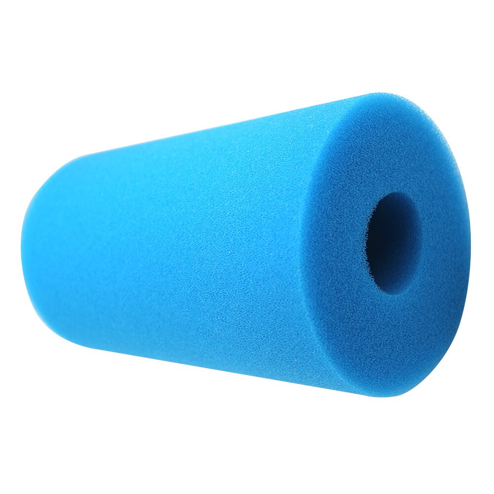 Filter Pool Filter Swimming/pump Pool Foam sand Filter pool Multifunction Sponge Washable Cleaner Swimming Pool Reusable