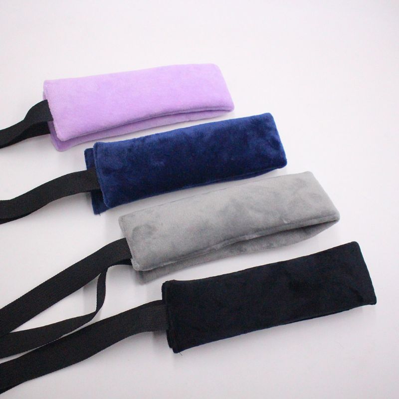 Protable Baby High Chair Straps Infant Toddler Feeding Safety Seat Belt Highchair Harness for Stroller Pram