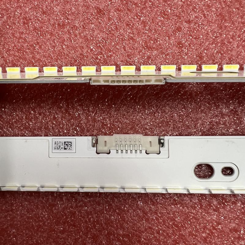 LED de retroiluminación, accesorio para Samsung UN65MU6400 UE65KU6500 UE65MU6400 UE65MU6500 UE65MU6670 UE65KU6400 CY-VK065HGAV2H, 2 unidades, CY-VK065HGAV1H