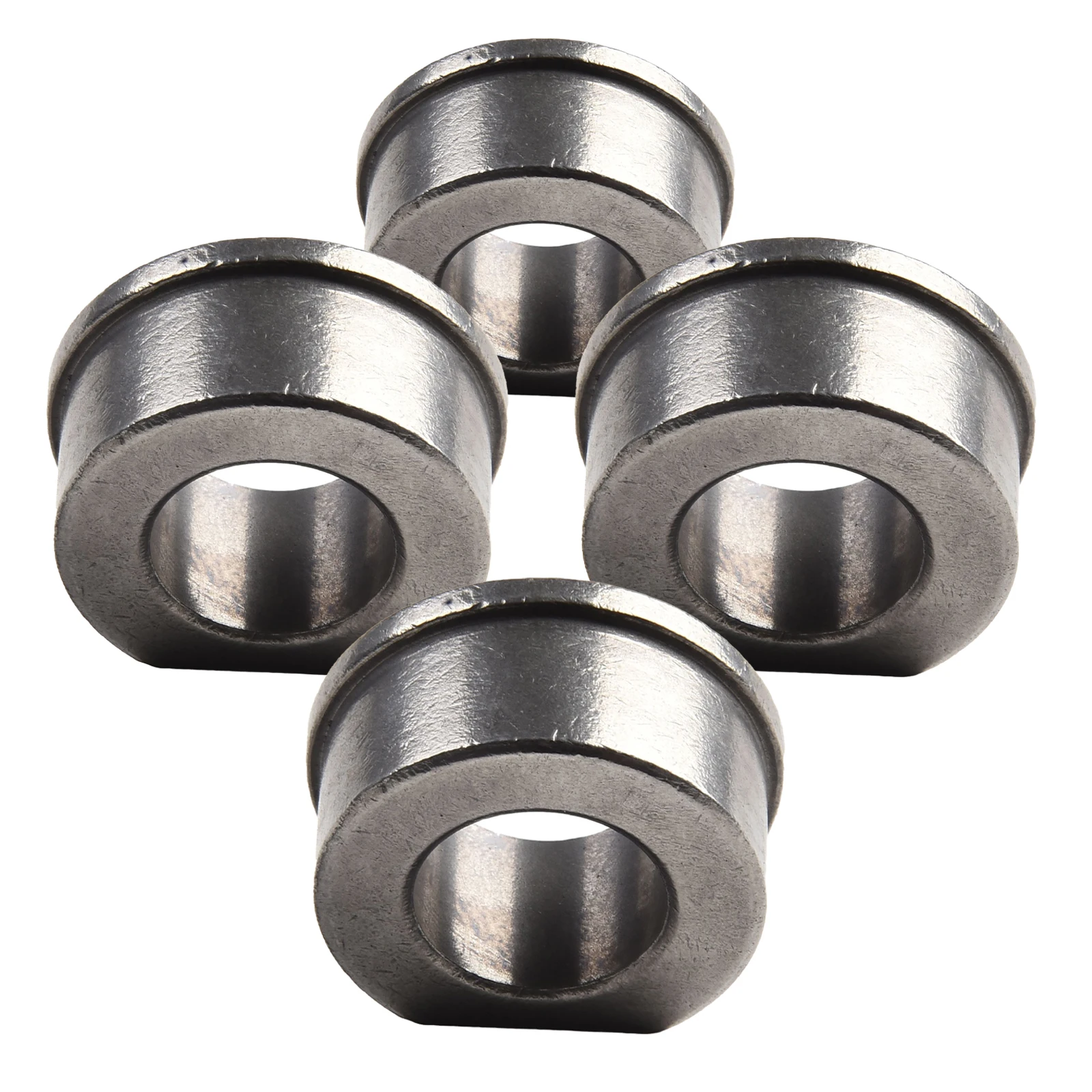 1pcs/4pcs Metal Bearing Bushings Lawn Mower Front Wheel For AYP For Craftsman 532009040 9040H-A For 532009040