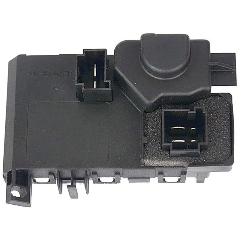 Weerstand 2218706758 kachelventilatormotor voor mercedes s-klasse  w221 c216