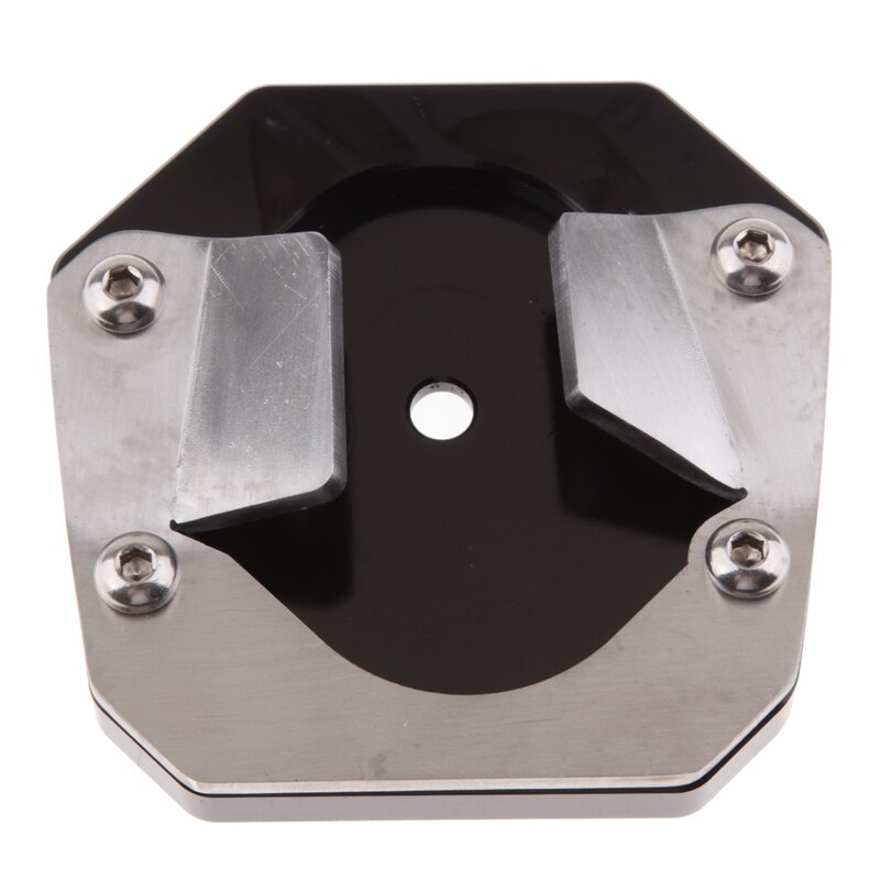 til yamaha  xt 1200 ze super tenere kickstand sidestativ forlengelse av forstørrelsespute