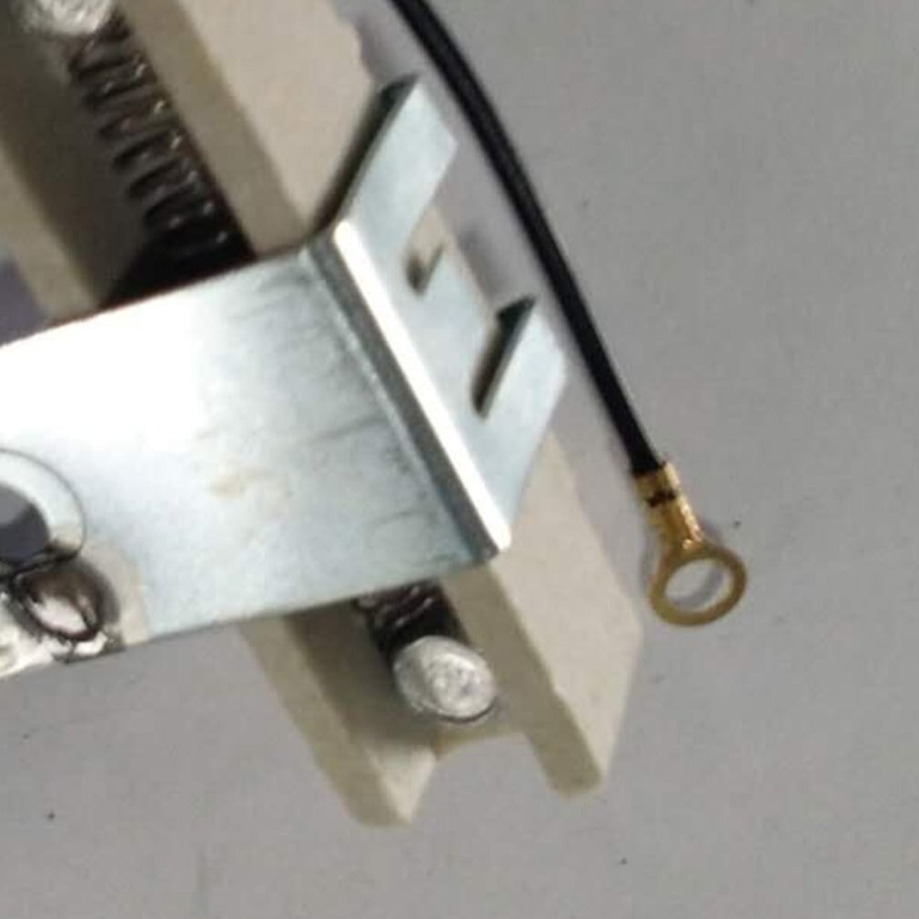 Durable Compactly SI-AT50005 Oil Immersed Coil Resistor Ballast Resistor For Use With A 1.5 Ohms Ballast Coil