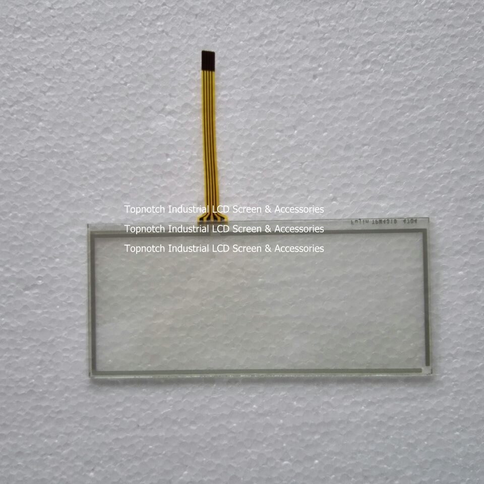 Brand Touch Screen Digitizer voor HG1F-SB22YF-S HG1F-SB22YF-F Touch Pad Glas