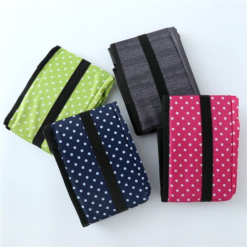 Eenvoudige Vouwen Kat Wc Huisdier Kattenbak Waterdichte Outdoor Opvouwbare Draagbare Reizen Wc Training Reinigingsmiddel Voor Katten