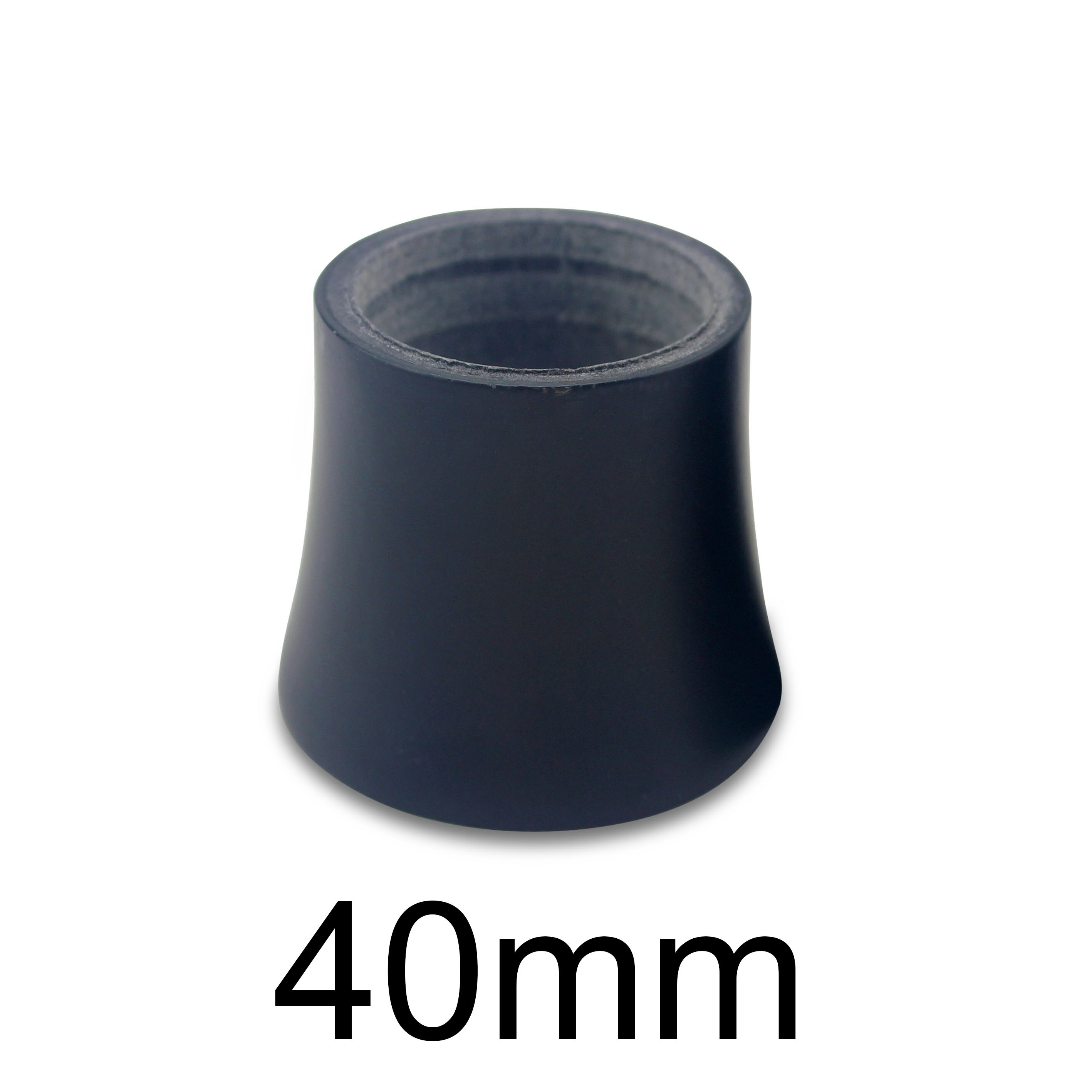 Casques de vélo rondelle conique pas de Logo UD finition pleine Fiber de carbone casque bouchon supérieur 10/15/20/30/40mm espaceur de vélo: 40mm matte