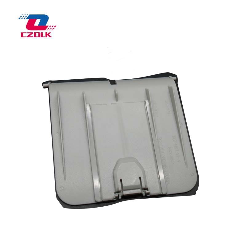 10pcs X compatible RM1-6903-000 Paper Output Tray For HP P1102 P1102w P1102s M1536 P1005 P1006 P1007 P1008 P1108