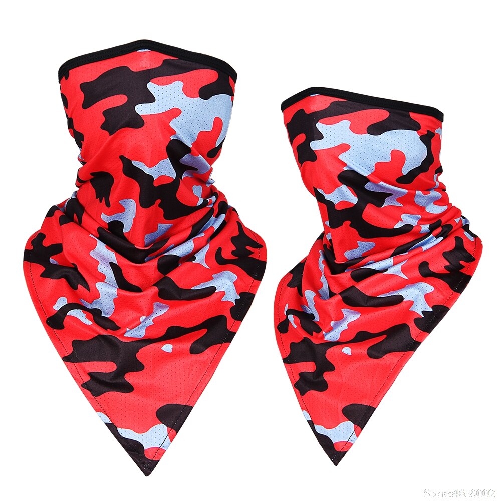 Sturmhaube Snowboard Ski Maske Gesicht Schild Schnell Trocknend Anti-Uv Atmungsaktive Multifunktions Sturmhaube Für Männer Maske Männer Sonne Maske: MMZ10032