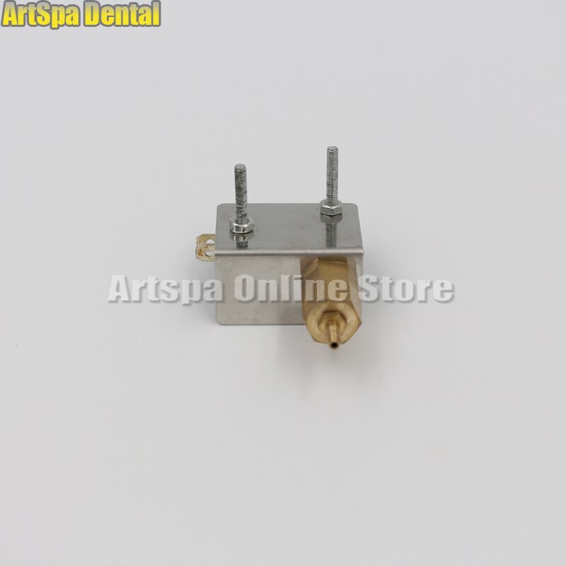 5 pcs Dental gas air electric switches electric switch with 3mm valve dental chair unit product dental equipment