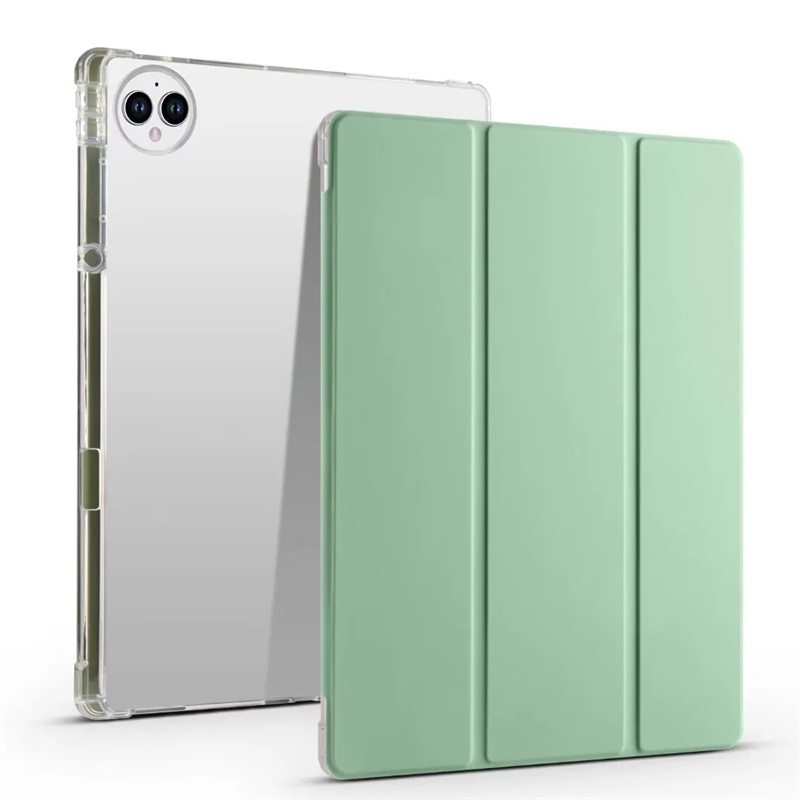 Funda For Huawei Matepad Pro 12 2 Case MRO-W00 W10 PU Leather Soft Back Stand Cover For Huawei Matepad Pro 12.2 Case Coque: PURPLE