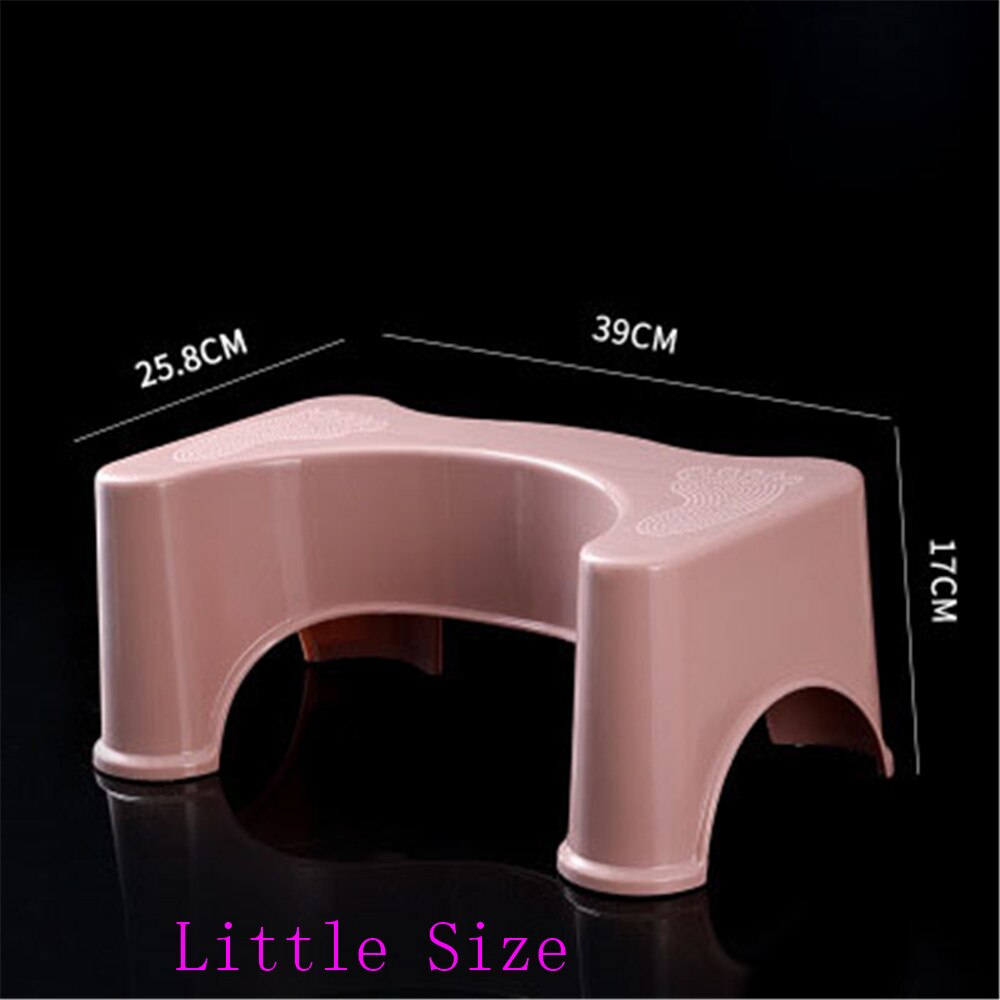 Kinderen Badkamer Plastic Kruk Plastic Voetsteun B... Grandado