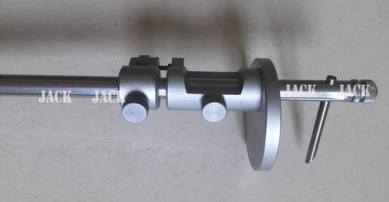0- 200mm Marking Gauge with Micro adjustment / Marking tools /layout tools / Marking / Measuring tools with Micro adjustment