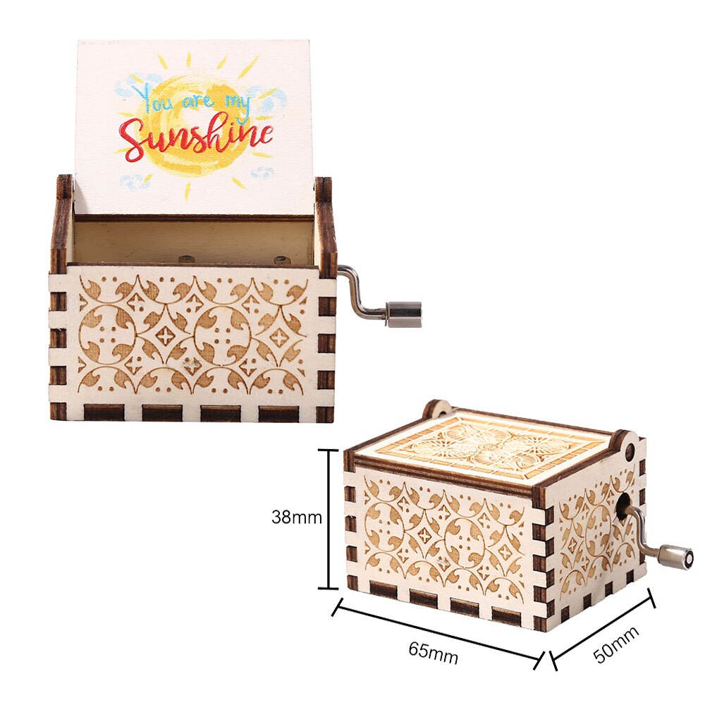 Heart Shape Dancing Ballerina Music Box PLastic Jewellery Mechanism Hand Crank Music Box Mechanism for Valentine's: new 01