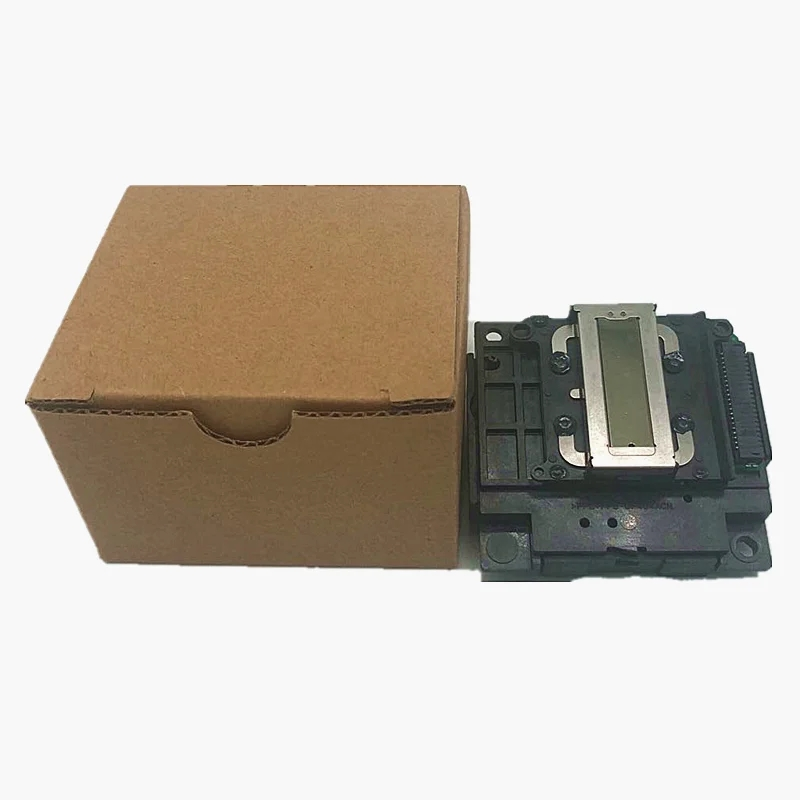 Cabeça de impressão para impressora epson, l3150, l3150, l3158, l3166, l3168, l3250, l5190, l3168, l4150, l4156, l5190, l4160, et2500