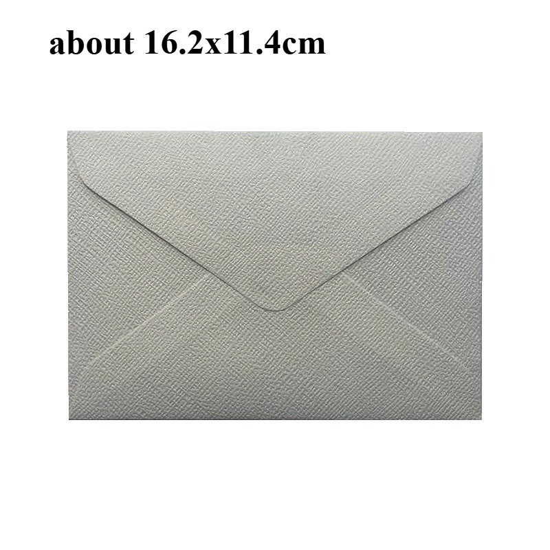 Klasyczne Białe Czarne Kraftowe Puste mini Koperty Papierowe z Okienkiem Koperta na Zaproszenia Ślubne Koperta na Prezenty: Ciemnoniebieski