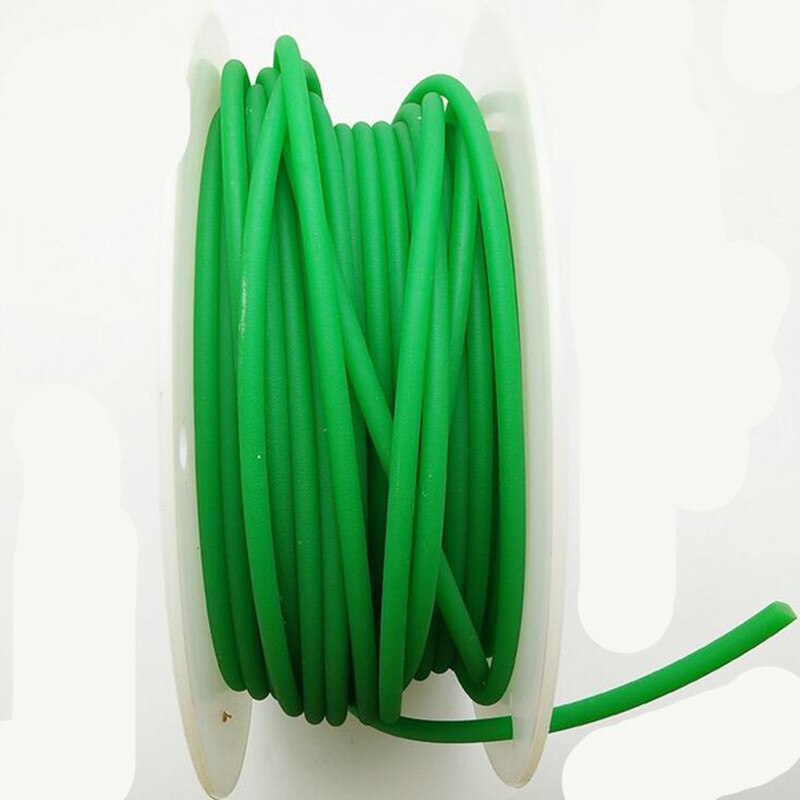 Polyurethaan Transportbanden Pu Ronde Riem Aandrijfriem 2Mm, 3Mm, 4Mm, 5Mm, 6Mm, 7Mm, 8Mm, 10Mm Dikte Polyurethaan Industriële Riem