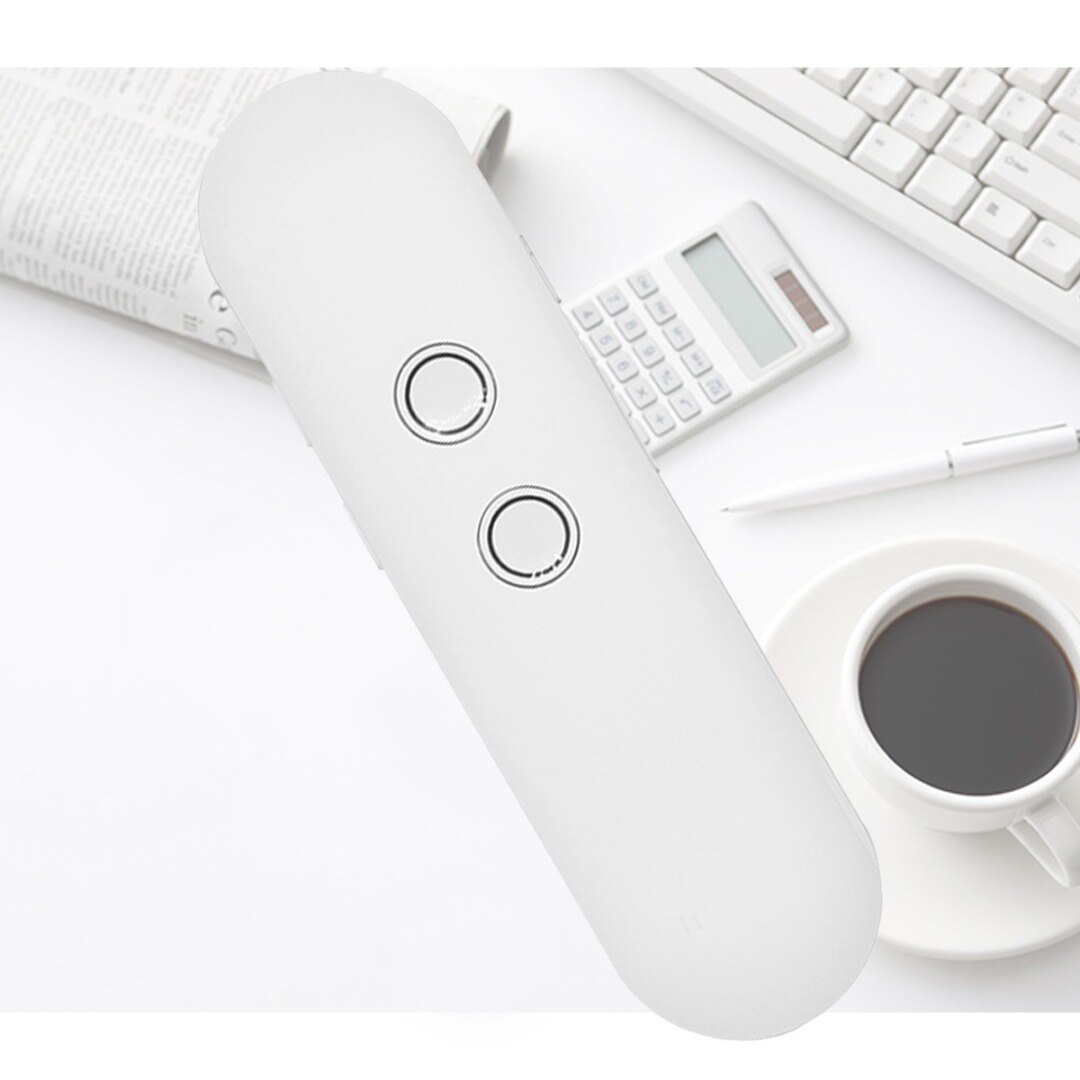 1pc 42 Multi-Language Intelligent Translator Two-Way Real Time Voice Device Translator Support Picture Text For Android Systems