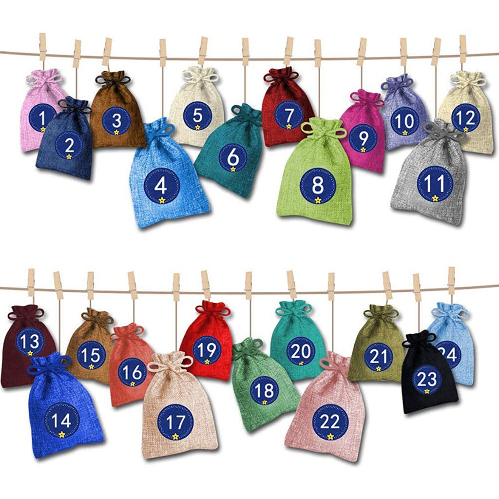 Advent calendar Beauty kerst decoraties voor huis Vicedeal Advent calendar Beauty kerst decoraties voor huis Vicedeal