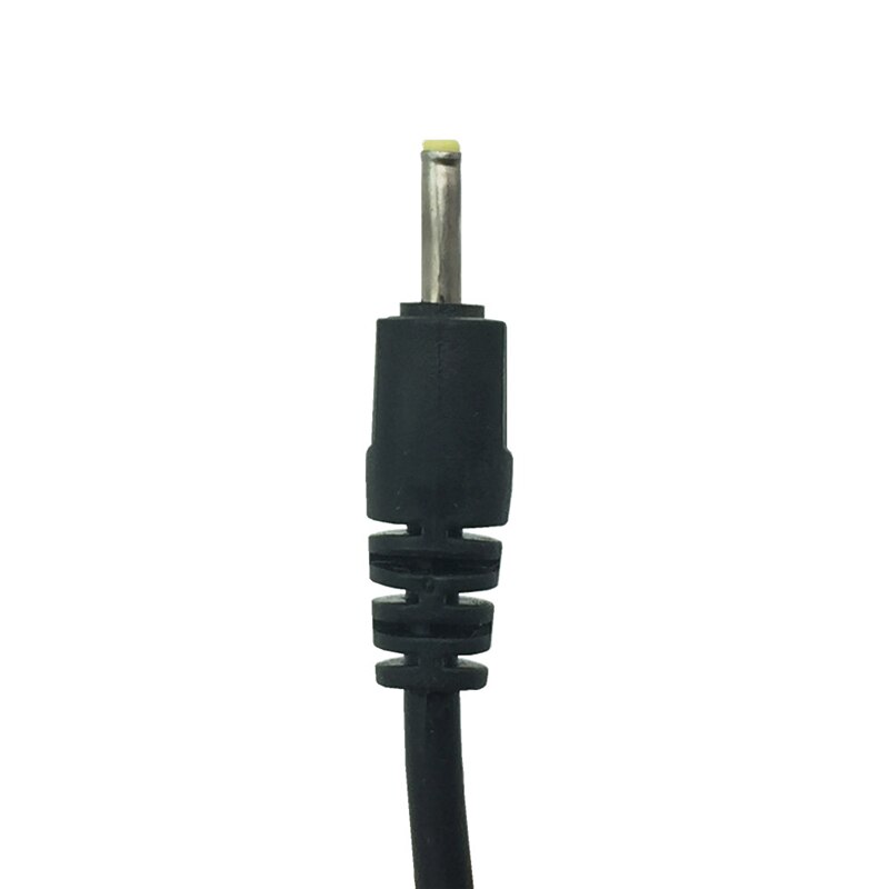 Power Cable USB to 2.5X0.7mm 5 V 2A DC Barrel Jack Power Cable Type-H DC USB Extension Cable 0.8M