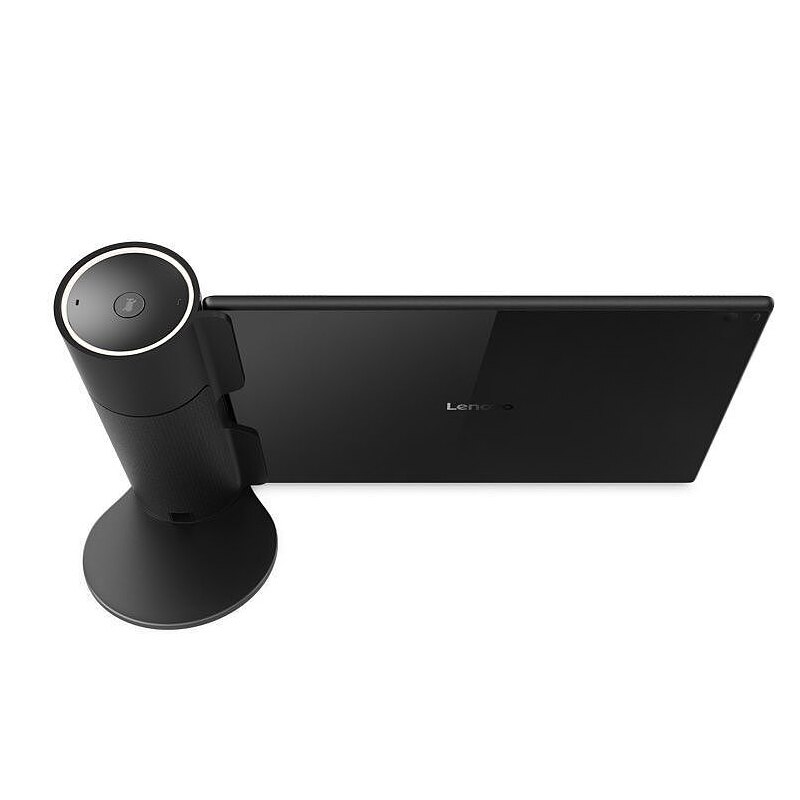 Lenovo Home Assistant Smart Speaker Pack for Tab 4 Tablet PC Sealed Tablet Speakers Lenovo Speakers intr-o tableta speakers