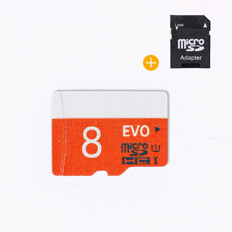 Biyetimi micro sd memory card 8GB 16GB 32GB 64GB TF card SD card real capacity