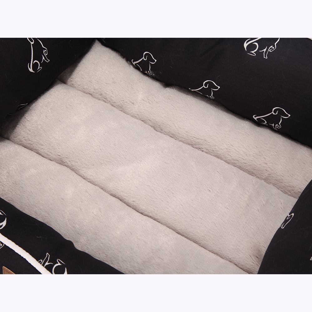 [COOBY]dog bed for cat mat house pet dog beds supplies cat bed dogs house for cats mat pet products for animals puppy py0105