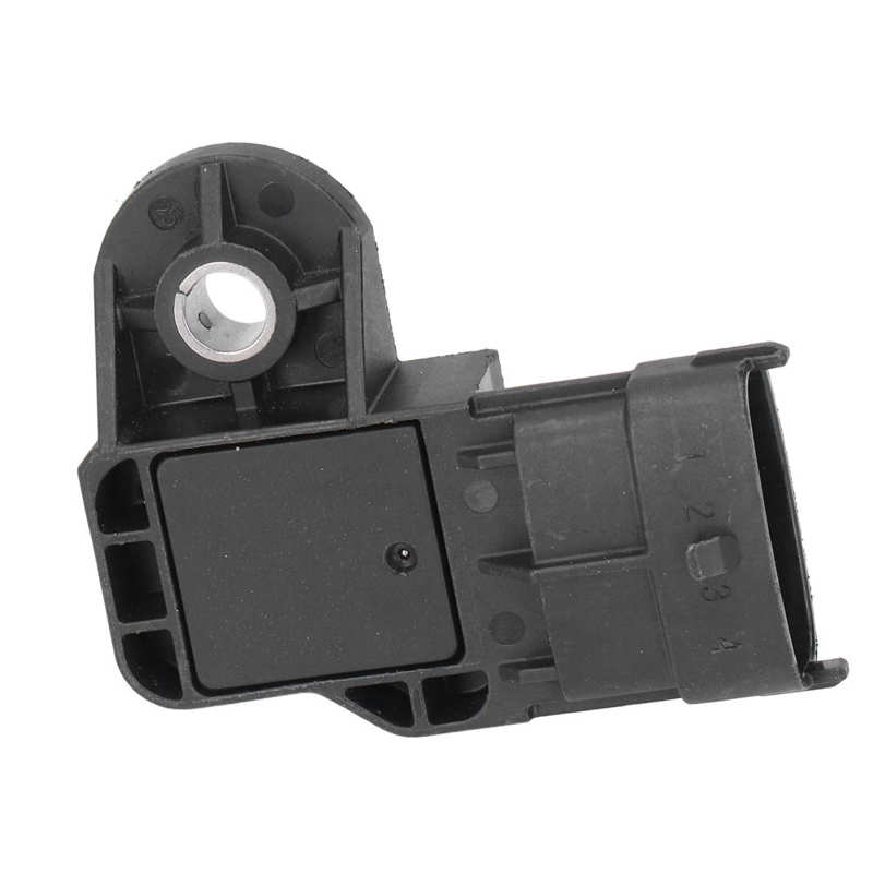 Turbo Boost Pressure Sensor MAP Manifold Pressure Sensor Sturdy for Car