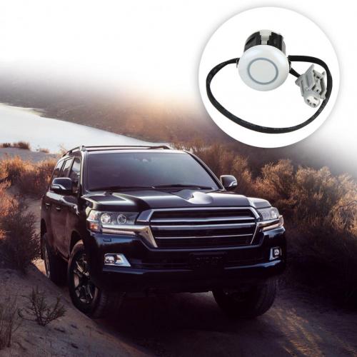Reversing Electric Eye Parking Sensor PZ362-60050 for Toyota Land Cruiser Car Accessories: Default Title