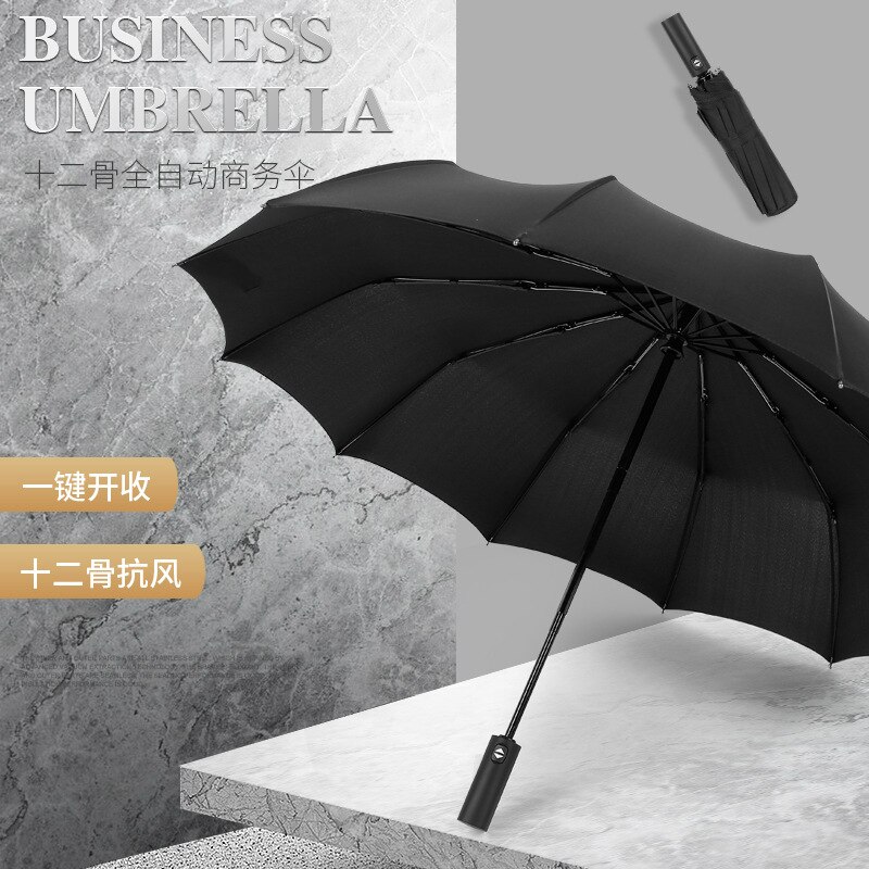 Outlet Samsonite Windguard Auto Open/Close Umbrella Mango Baratas - Samsonite México Outlet