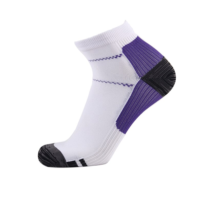 Sports Ankle Socks Compression Socks Nylon Material Autumn Products Suitable For A Variety Of Sports Scenes Basketball: 3 / L/XL